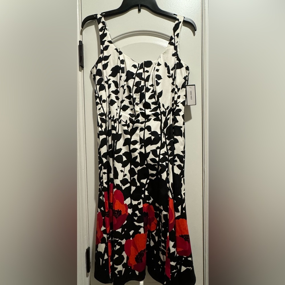 Women’s Nine West dress